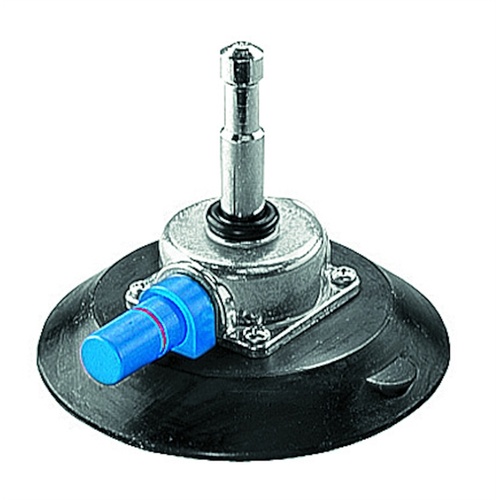 Avenger F1100 6.0" Pump Cup with Fixed Baby Pin