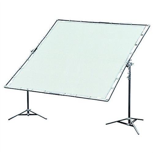 Avenger H251212 x 12' Compact Fold Away Frame
