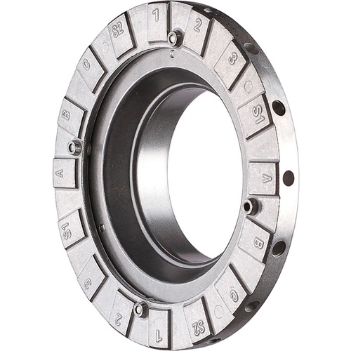 Phottix Speedring for Bowens Flash Heads