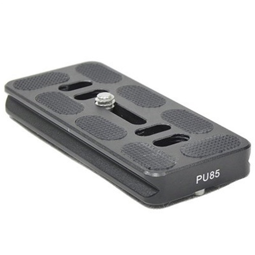 Benro PU85 Arca Style Plate