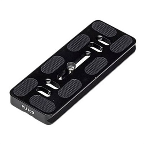 Benro PU100 Arca Style Plate