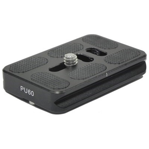 Benro PU60 Arca Style Plate