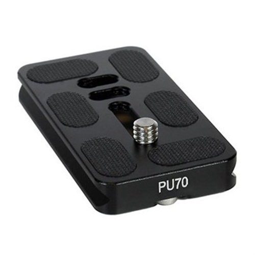 Benro PU70 Arca Style Plate