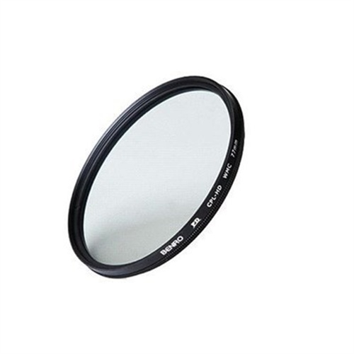 Benro 55mm PD WMC CPL-HD Filter