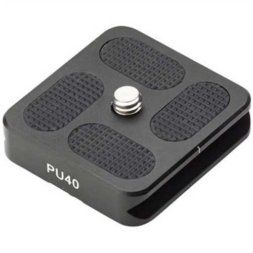 Benro PU40 Arca Style Plate