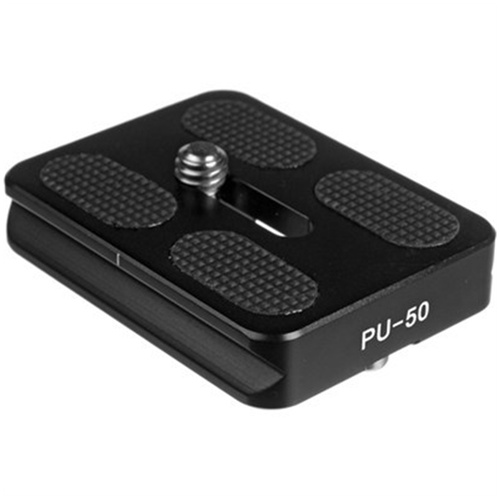 Benro PU50 Arca Style Plate