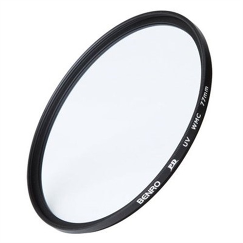 Benro 37mm PD WMC UV Filter
