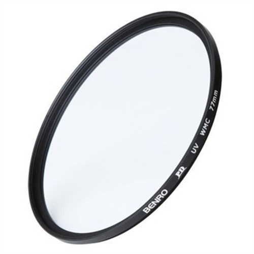 Benro 39mm PD WMC UV Filter