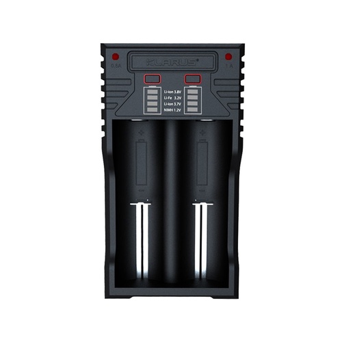 Klarus K2 Smart Charger