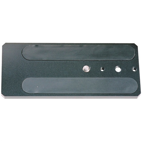 Sachtler C.O.G. Plate DV Center of Gravity Touch and Go Wedge Plate