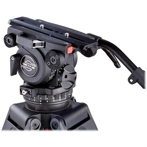 Sachtler 1910 Cine 7+7 HD Fluid Head