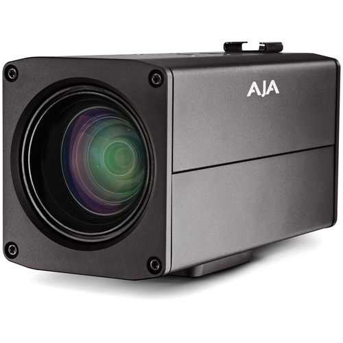AJA RovoCam Integrated 4K/HD Camera with HDBaseT