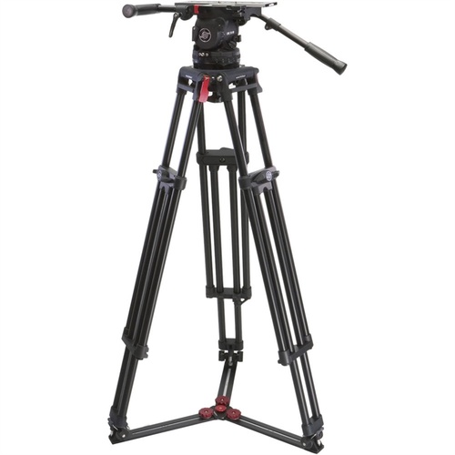 Sachtler 3025 Cine 30 Tripod System