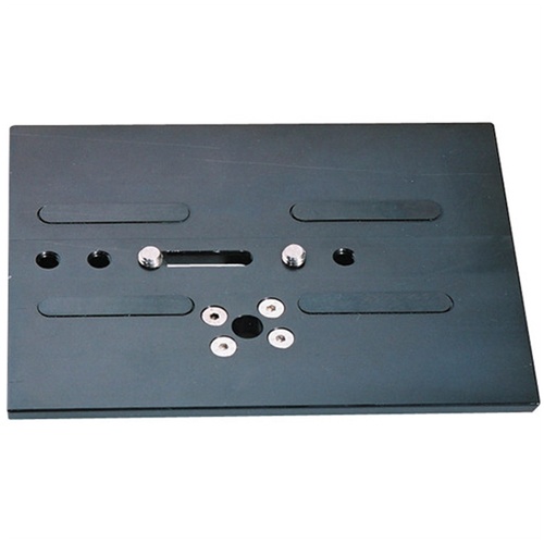 Sachtler 3083 ENG Adapter Plate