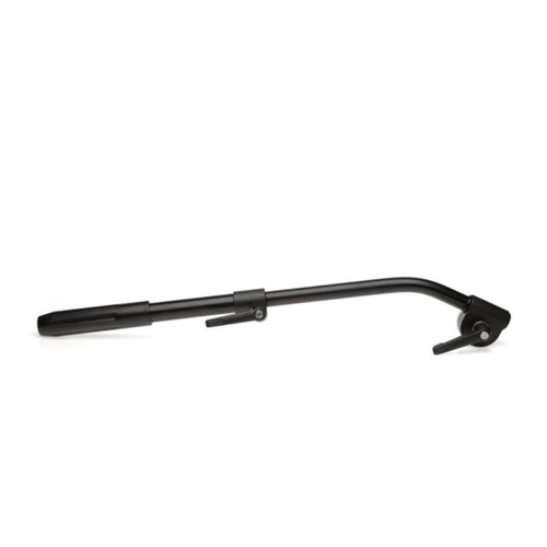 Sachtler 3170 Telescopic Pan Handle - for Studio 9+9 and Studio 80 II Fluid Heads