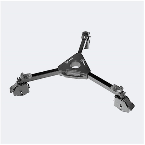 Sachtler Hot-Pod Dolly