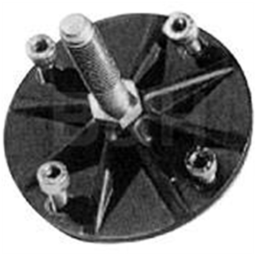 Sachtler 6052 Ball Adapter with Screw