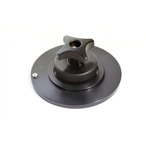 Sachtler Mitchell Adapter with Knob