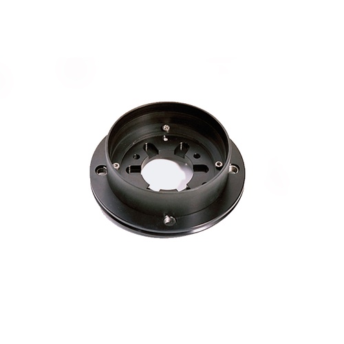 Sachtler FB Converter Flat Base Adapter