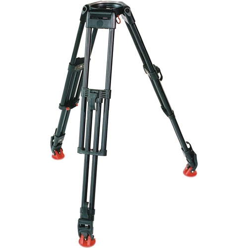 Sachtler DA-150EFP 2D Aluminum 2-Stage Tripod Legs (150mm Bowl)