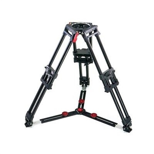 Sachtler 6250 Cine 150 Single-Stage Aluminum Alloy Tripod (Medium)