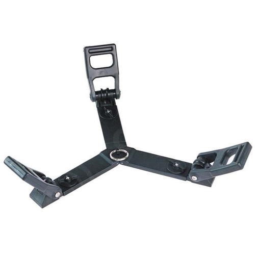 Sachtler Mini Spreader 100 On-Ground Tripod Spreader