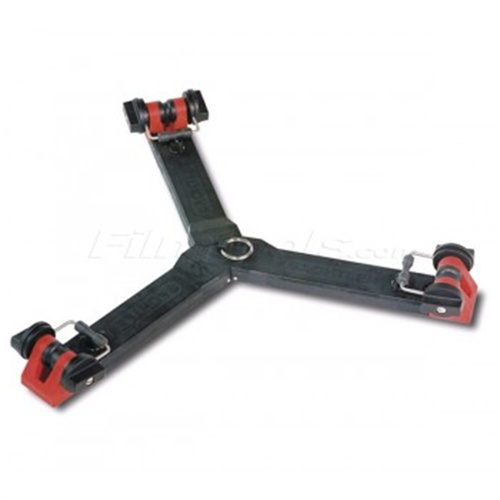 Sachtler Mini Spreader EX On-Ground Tripod Spreader