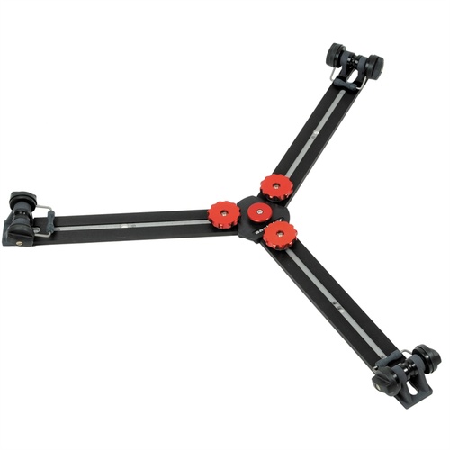 Sachtler 7023 Cine HD Ground-Level Spreader