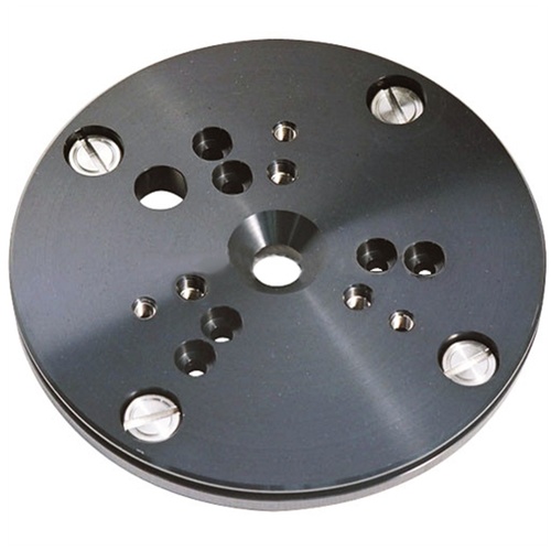 Sachtler Multi Disc Universal Flat Base Adapter