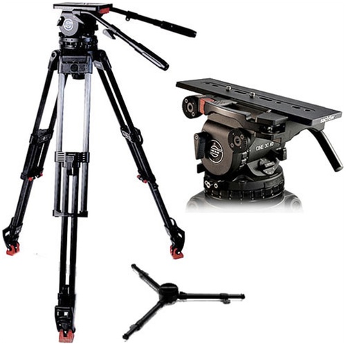 Sachtler 3012 System 30 EFP 2 MCF