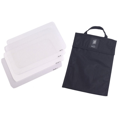 Litepanels Nanoptic Lens Set For Hilio D12/T12 LED Lights