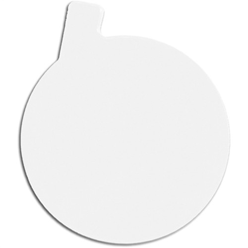 Litepanels Half White Diffusion Gel Filter for Inca/Sola 12 Fresnels