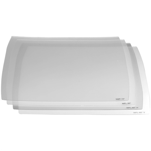 Litepanels Nanoptic Lens Set for Astra 1 x 1 LED Panel