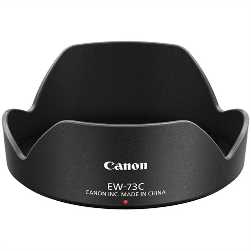 Canon EW-73C Lens Hood