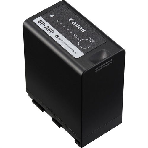 Canon BP-A60 Battery Pack For EOS C300 Mark II/III