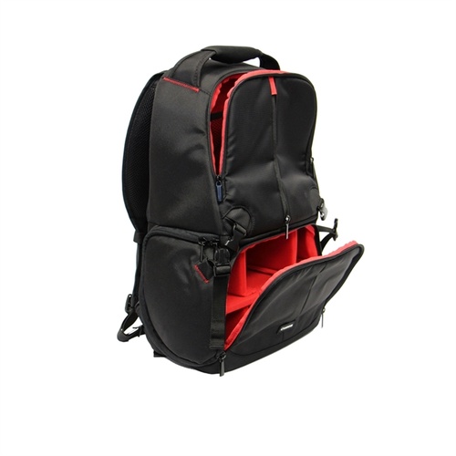 Canon DSLR Backpack (Black)