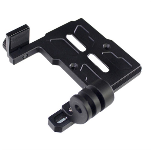 Lanparte GoPro HERO5 Clamp for LA3D-S & LA3D-S2 Handheld Gimbals