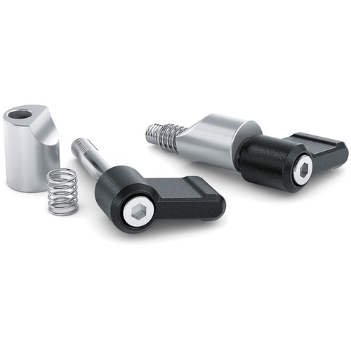 Blackmagic Wing Nut Spares for URSA Mini (Set of 4)