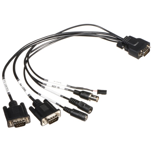 Blackmagic Design Expansion Cable for Micro Studio Camera 4K