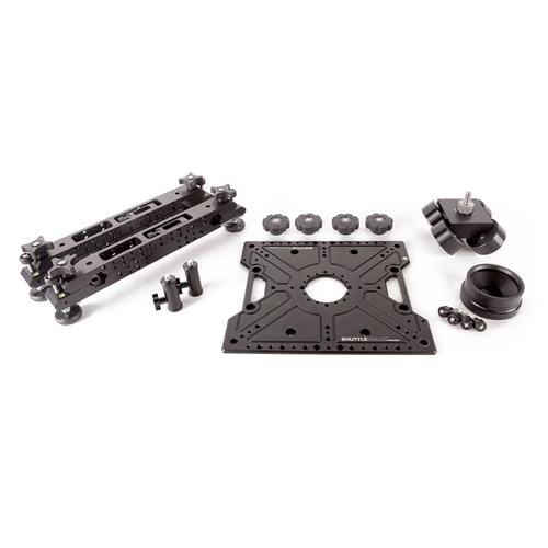 Kessler K-Flex to Shuttle Dolly Conversion Kit