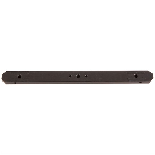 Kessler Crane Basic Center Rail Support for Shuttle Dolly