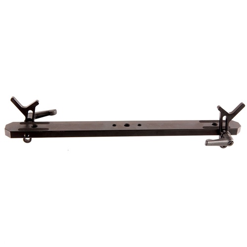 Kessler Crane Deluxe Center Rail Support for Shuttle Dolly