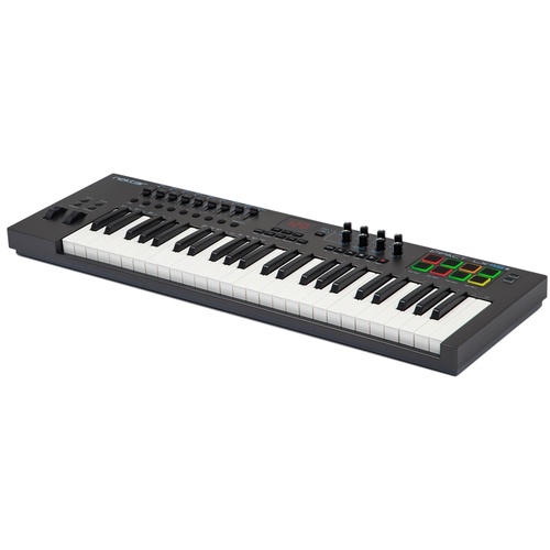 Nektar Technology Impact LX49+ 49-Key USB MIDI Controller Keyboard