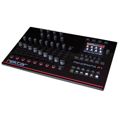 Nektar Technology Panorama P1 - MIDI Controller