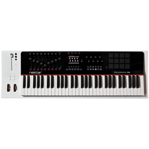Nektar Technology Panorama P6 - Keyboard Controller