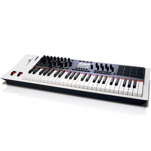 Nektar Technology Panorama P4 - Keyboard Controller