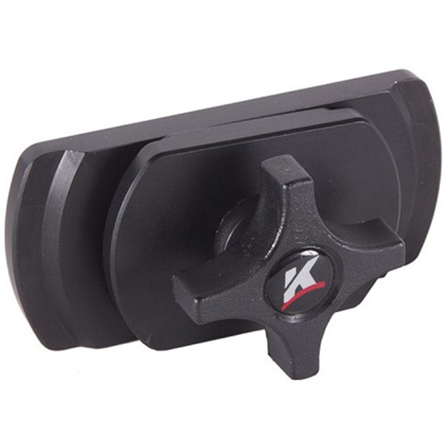 Kessler Crane Slider Mitchell Mount Adapter