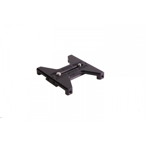 Kessler Crane Kwik Stand Camera Mounting Plate