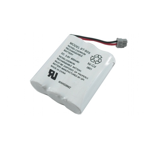 Uniden BT905 Replacement Battery