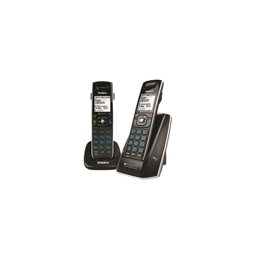 Uniden XDECT8315+1 Dual Mode Bluetooth Cordless Phone (Twin)